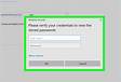 How to View Your Passwords in Credential Manager on Windows